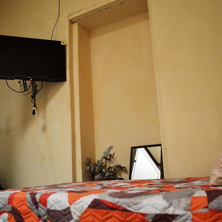 Ave Del Paraiso Guest House Антигуа-Гватемала Экстерьер фото