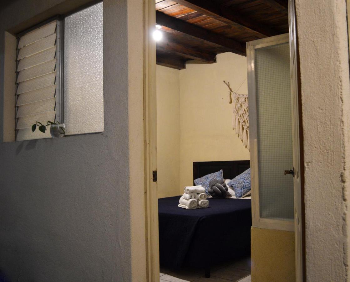 Ave Del Paraiso Guest House Антигуа-Гватемала Экстерьер фото