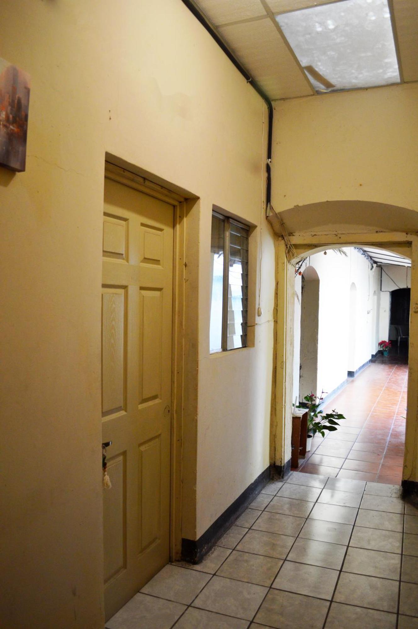 Ave Del Paraiso Guest House Антигуа-Гватемала Экстерьер фото