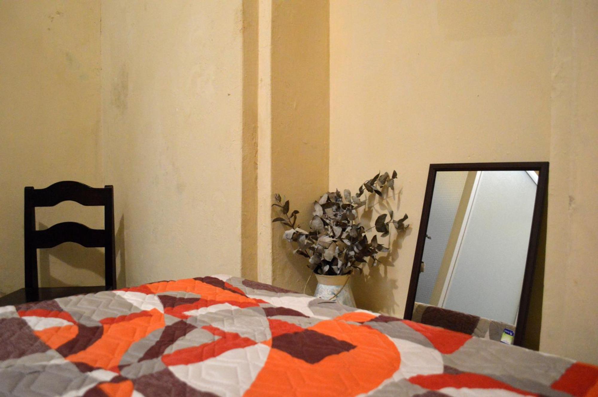 Ave Del Paraiso Guest House Антигуа-Гватемала Экстерьер фото