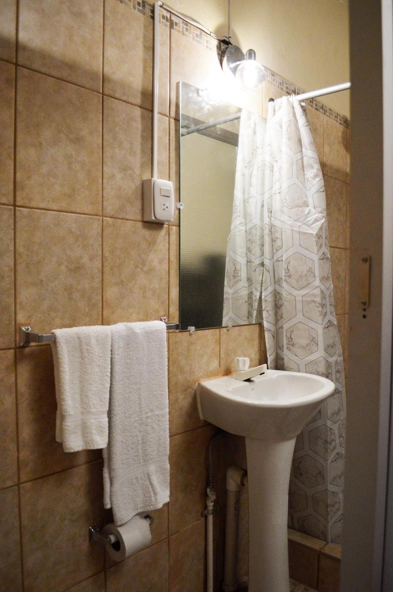 Ave Del Paraiso Guest House Антигуа-Гватемала Экстерьер фото