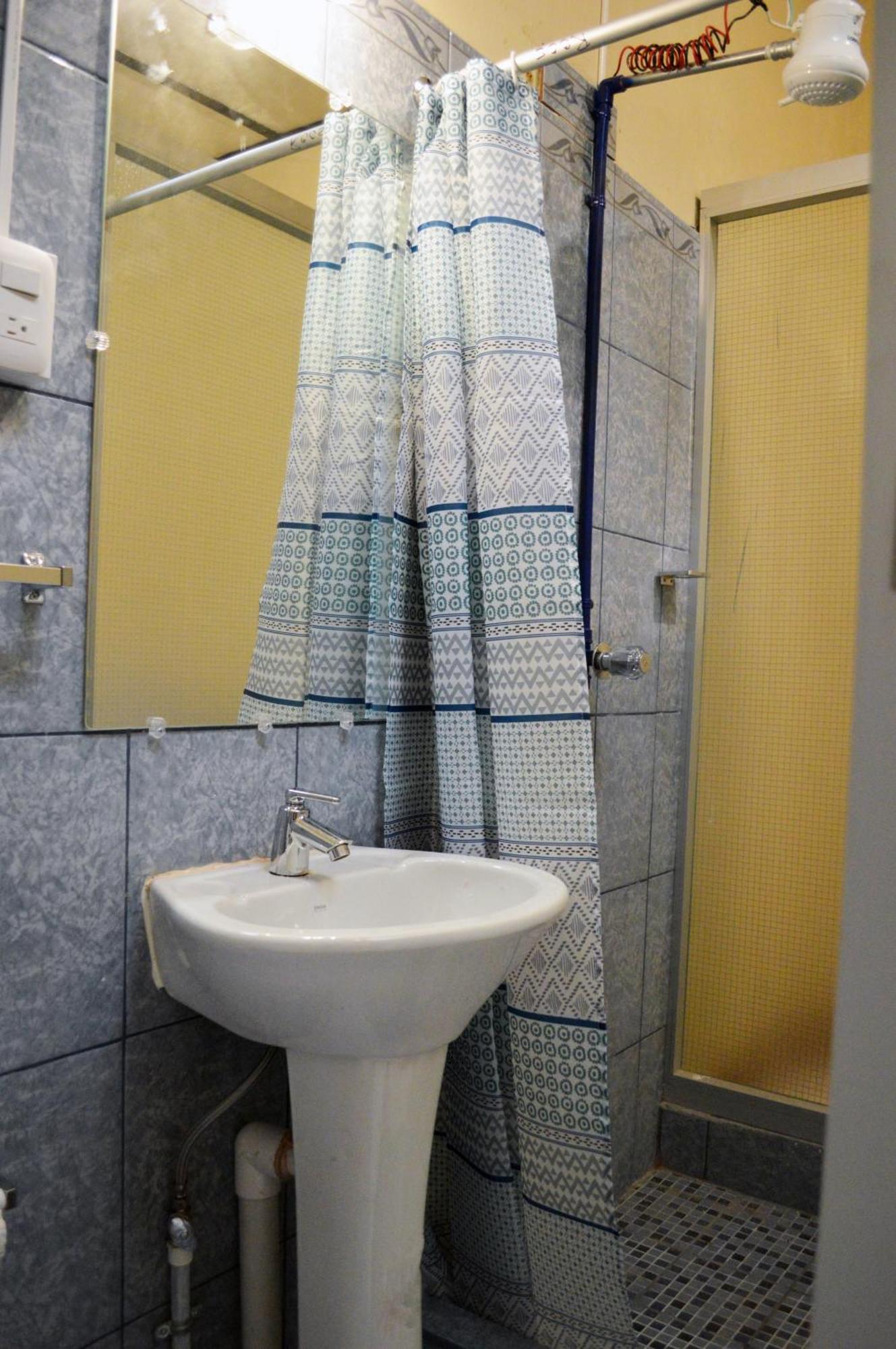 Ave Del Paraiso Guest House Антигуа-Гватемала Экстерьер фото
